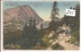 Hohe Tatra