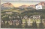 Hohe Tatra