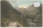 Hohe Tatra