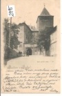 Praha