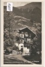Tschagguns im Montafon
