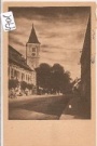 Strengberg