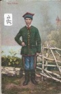 Volkstracht