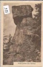 Wilde Löcher