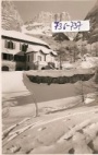 Contrin Rifugio