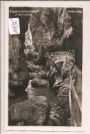 Rappenloch Schlucht