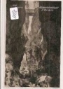 Rappenloch Schlucht