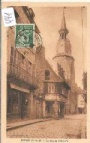 Dinan