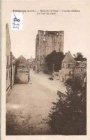 Beaugency