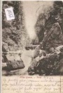 Wilde Klamm