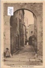 Vence