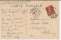 Legende de Saint-Sanige