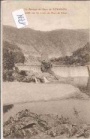 le Barrage des Eaux de Tournon