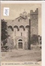 Les Saintes-Maries