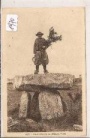 L´ Archi-Druide du Menez- Hom
