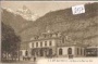 Saint-maurice