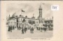 Exposition Paris 1900