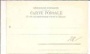 Exposition Paris 1900