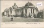 Exposition Paris 1900