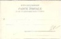 Exposition Paris 1900