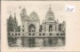 Exposition Paris 1900