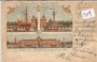 Exposition Paris 1900