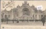 Exposition Paris 1900