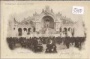 Exposition Paris 1900