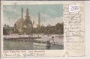Exposition Paris 1900