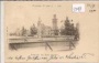 Exposition Paris 1900