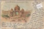 Exposition Paris 1900