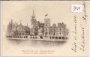 Exposition Paris 1900