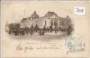 Exposition Paris 1900