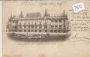 Exposition Paris 1900