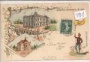 Exposition Paris 1900