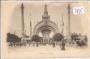 Exposition Paris 1900
