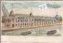 Exposition Paris 1900
