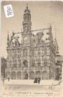 Exposition Paris 1900