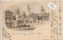 Exposition Paris 1900