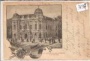 Exposition Paris 1900