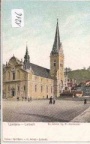 Ljubljana