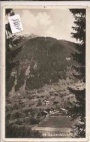 St.Gallenkirch