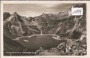 Douglashütte - Lünersee