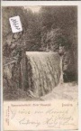 Rappenloschschlucht