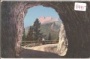 Croda da Lago Creppa - tunnel
