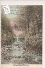 Hagenbachklamm