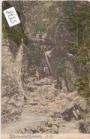 Steinwandklamm