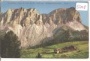 Grödner - Dolomiten