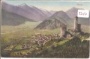 Valsugana -- Borgo