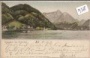 Klopeinersee